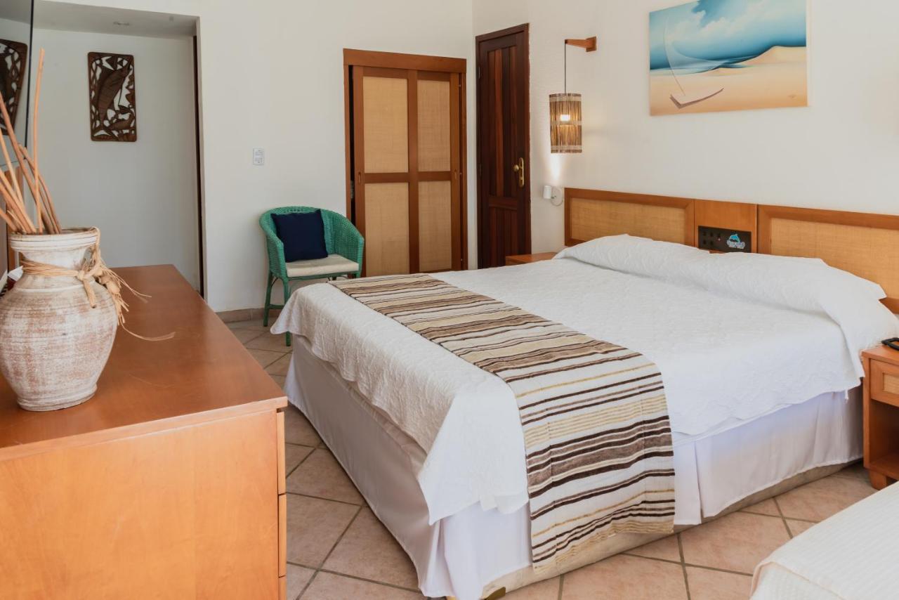 Hotel Almai Cumbuco