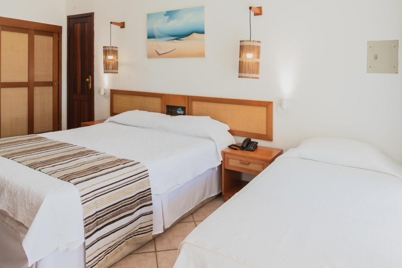 Hotel Almai Cumbuco