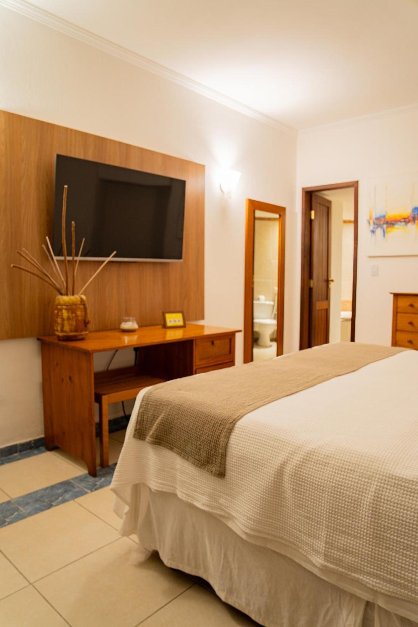 Almai Hotel