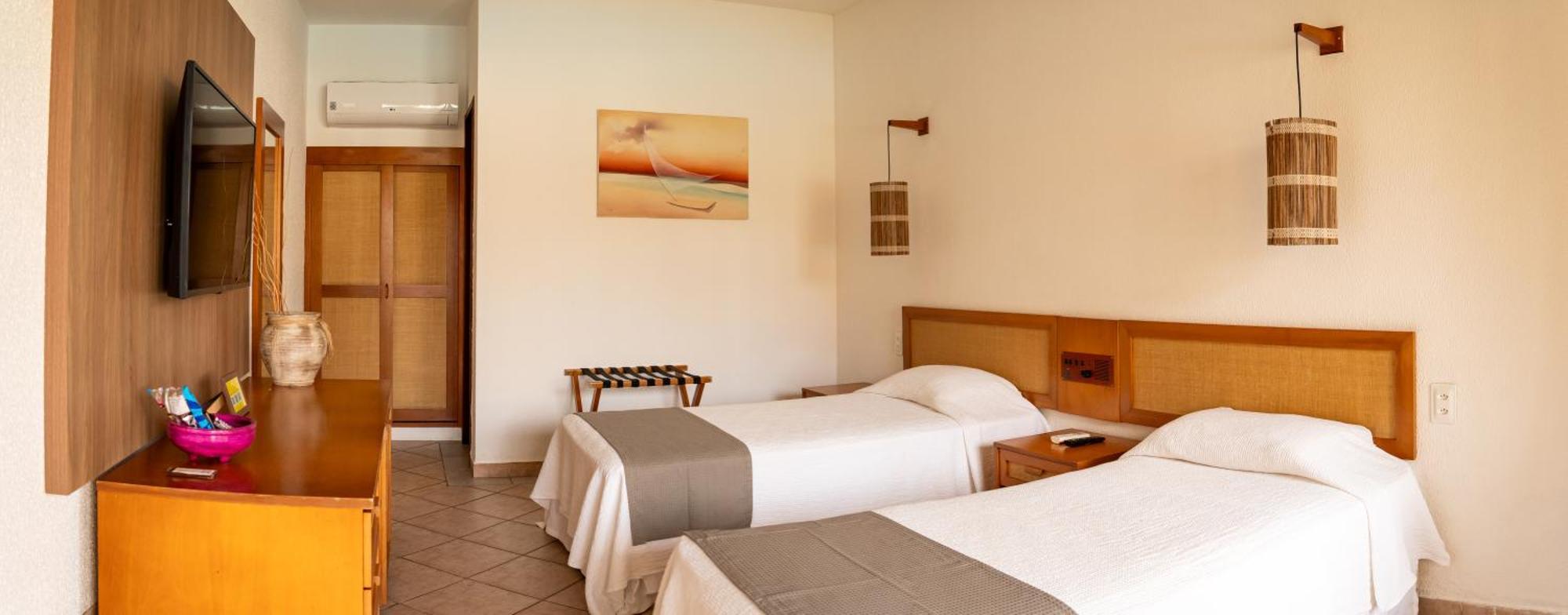 Hotel Almai