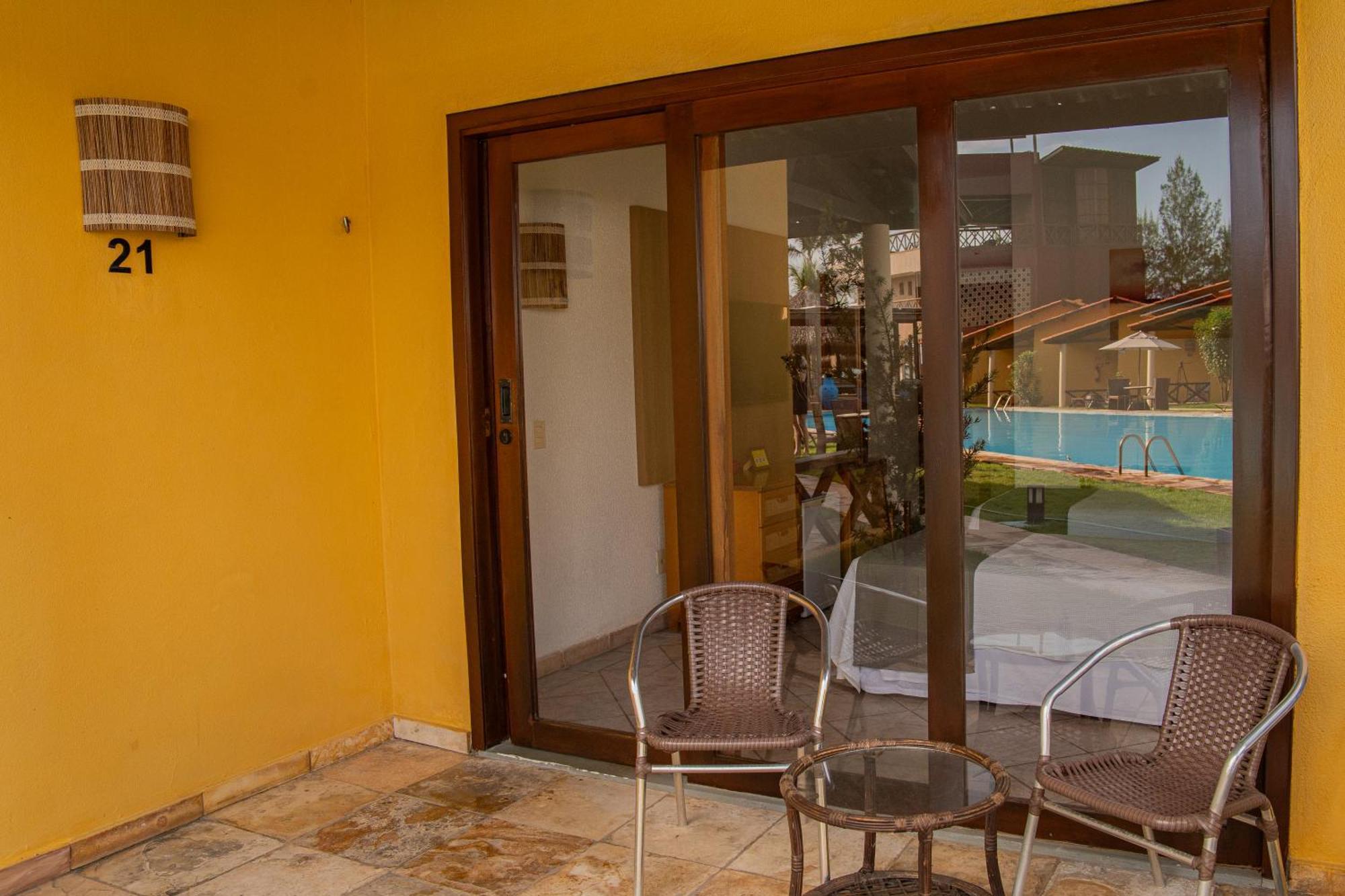 Almai Hotel Cumbuco