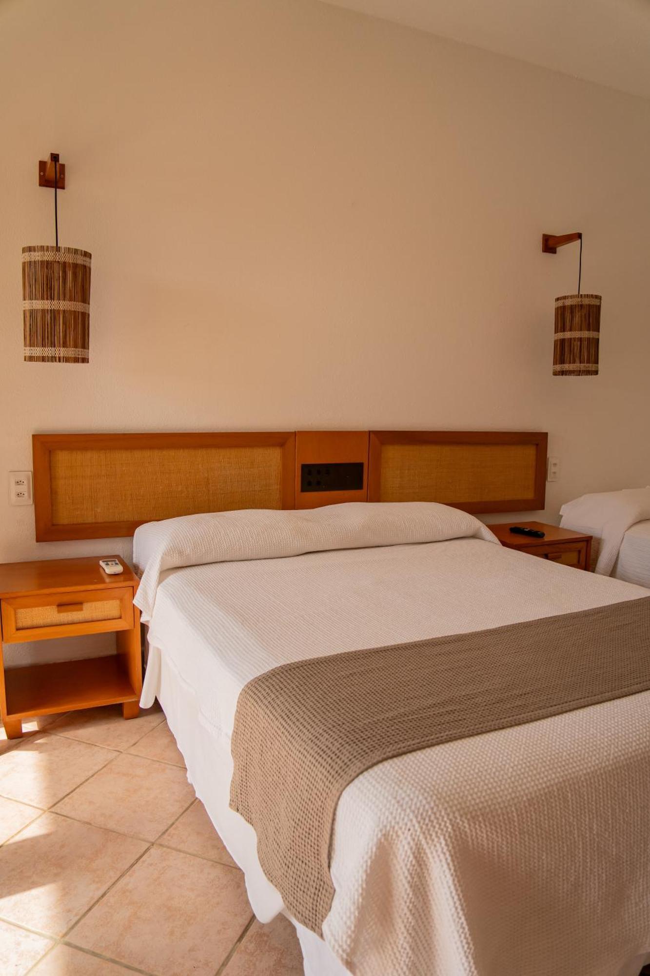 Hotel Almai Cumbuco