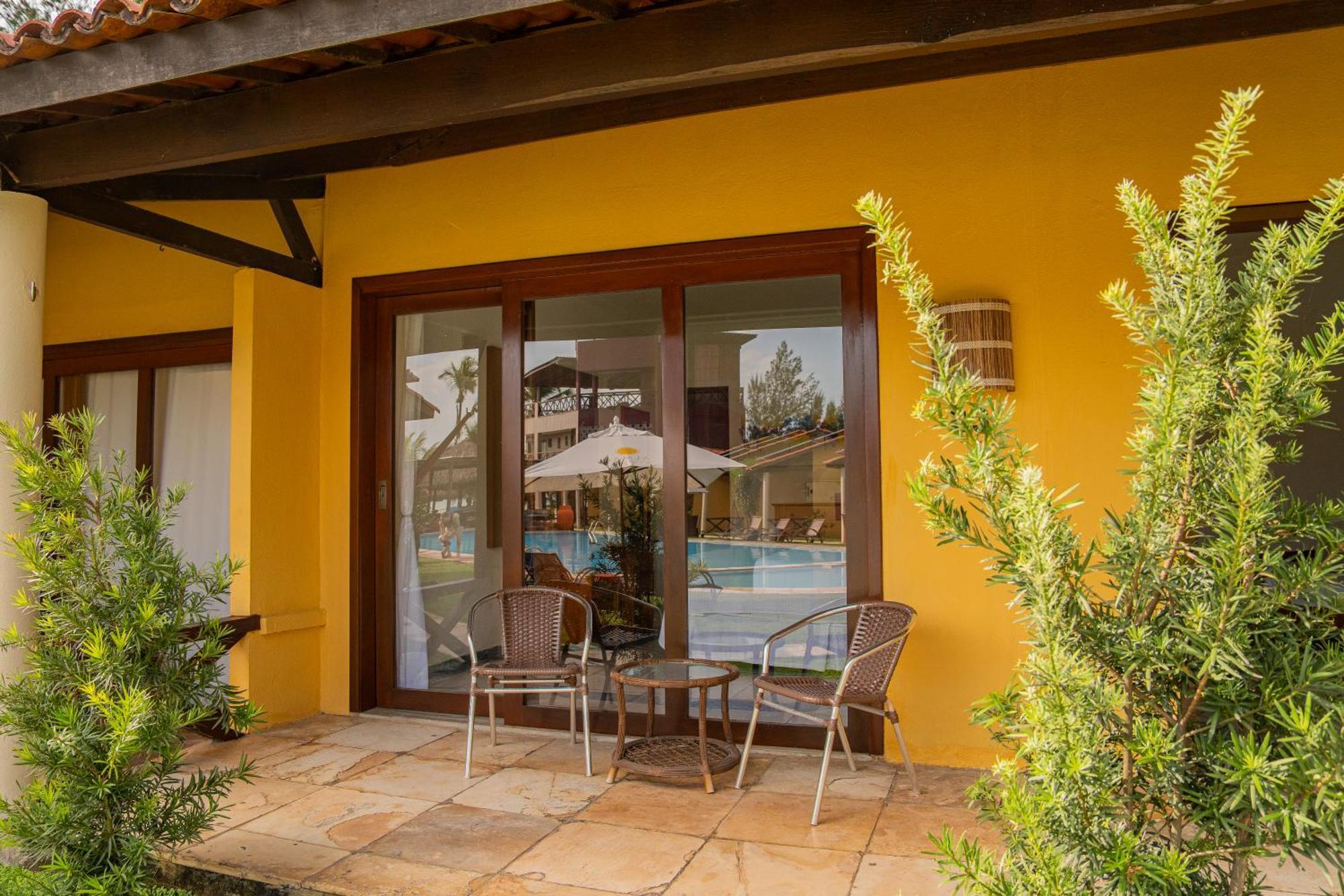 Hotel Almai Cumbuco