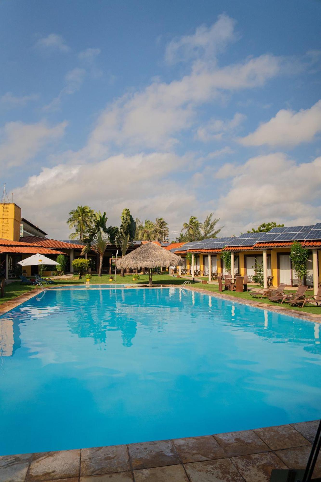 Hotel Almai